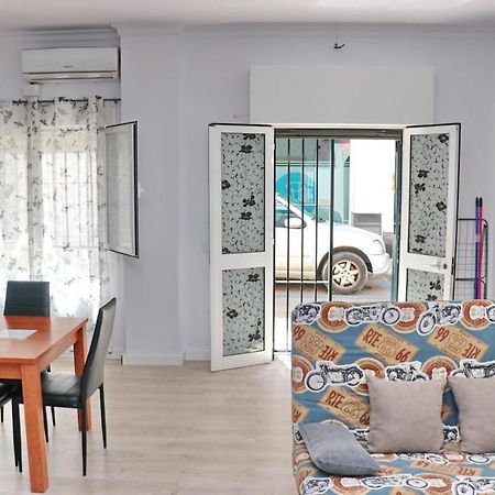 Apartamento Centro Tonelero I โกนิล เด ลาฟรอนเตรา ภายนอก รูปภาพ